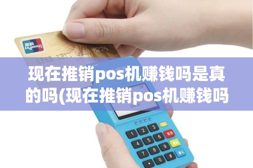 现在推销pos机赚钱吗是真的吗(现在推销pos机赚钱吗)