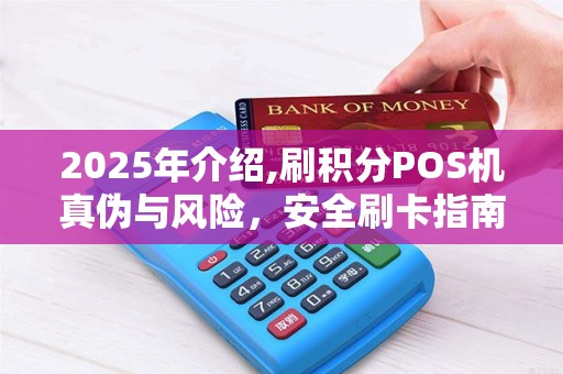 2025年介绍,刷积分POS机真伪与风险，安全刷卡指南