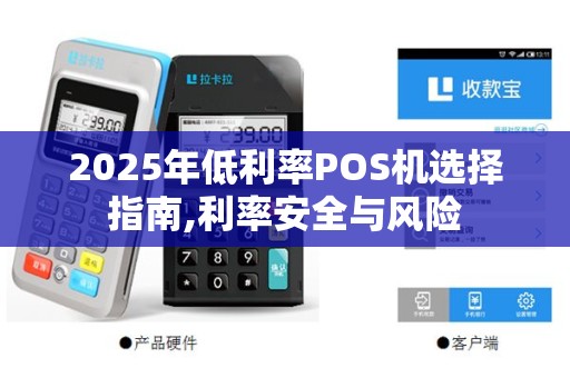2025年低利率POS机选择指南,利率安全与风险