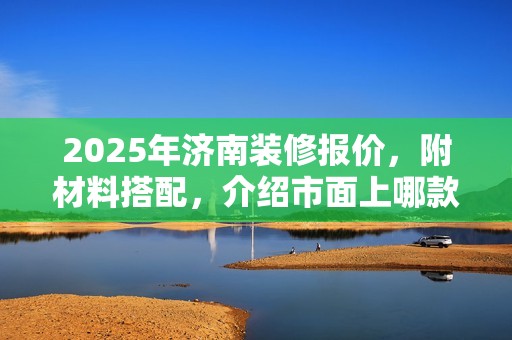 2025年济南装修报价，附材料搭配，介绍市面上哪款POS机性价比高