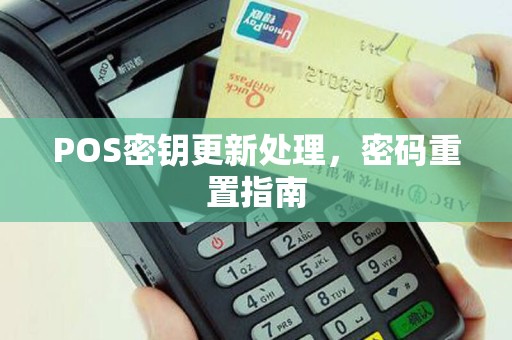 POS密钥更新处理，密码重置指南