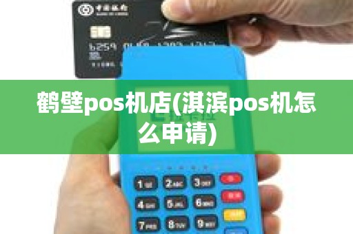 鹤壁pos机店(淇滨pos机怎么申请)