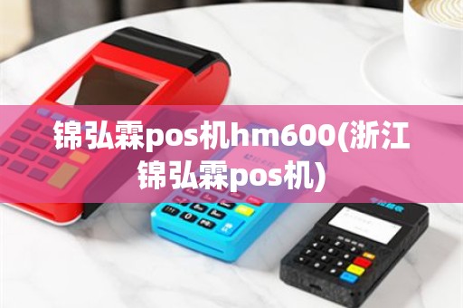 锦弘霖pos机hm600(浙江锦弘霖pos机)