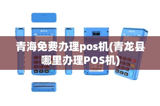 青海免费办理pos机(青龙县哪里办理POS机)