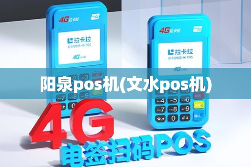 阳泉pos机(文水pos机)