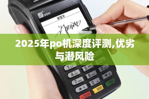 2025年po机深度评测,优劣与潜风险