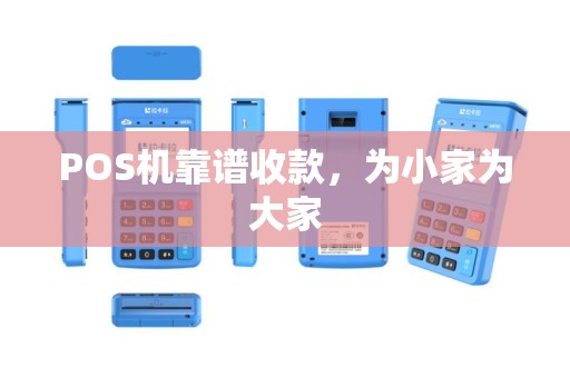 POS机靠谱收款，为小家为大家
