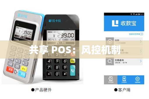 共享 POS：风控机制