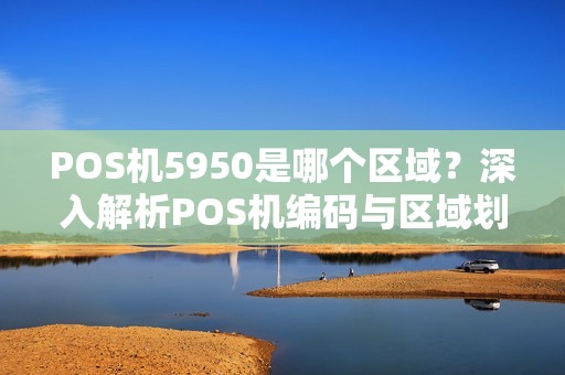 POS机5950是哪个区域？深入解析POS机编码与区域划分
