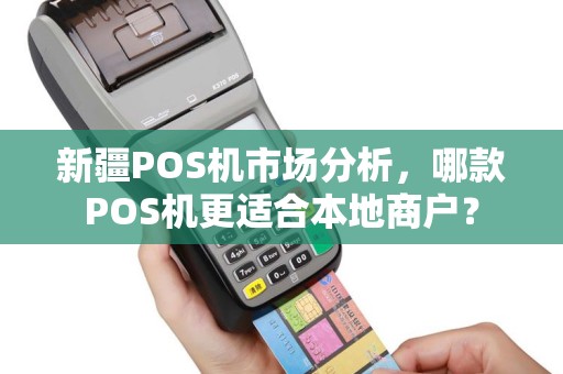 新疆POS机市场分析，哪款POS机更适合本地商户？