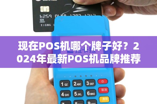 现在POS机哪个牌子好？2024年最新POS机品牌推荐与选购指南