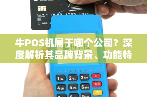 牛POS机属于哪个公司？深度解析其品牌背景、功能特点及市场应用