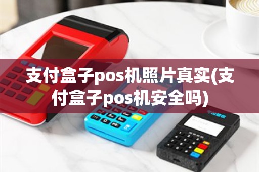 支付盒子pos机照片真实(支付盒子pos机安全吗)