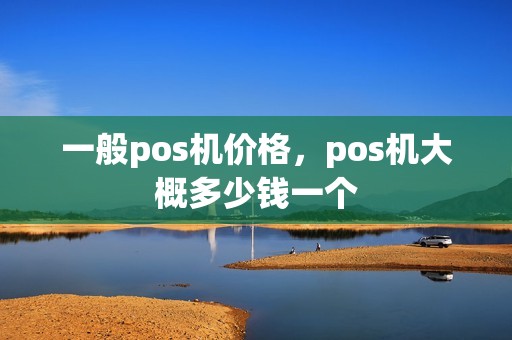 一般pos机价格，pos机大概多少钱一个