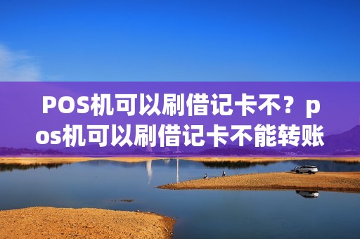 POS机可以刷借记卡不？pos机可以刷借记卡不能转账吗