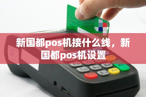 新国都pos机接什么线，新国都pos机设置