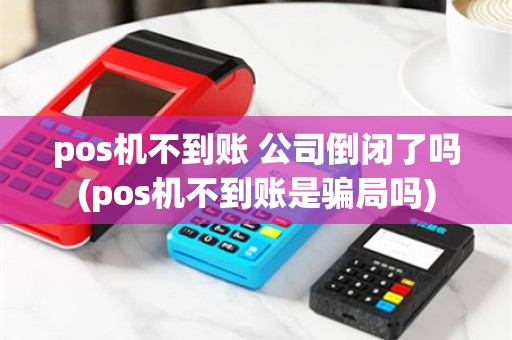 pos机不到账 公司倒闭了吗(pos机不到账是骗局吗)