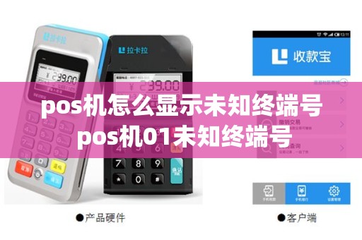 pos机怎么显示未知终端号 pos机01未知终端号