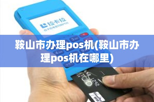 鞍山市办理pos机(鞍山市办理pos机在哪里)