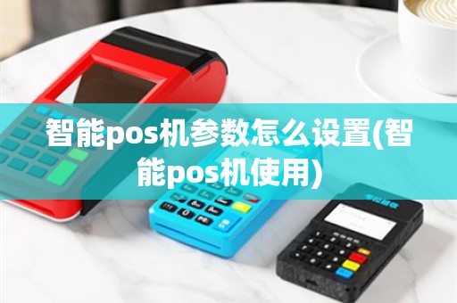 智能pos机参数怎么设置(智能pos机使用)