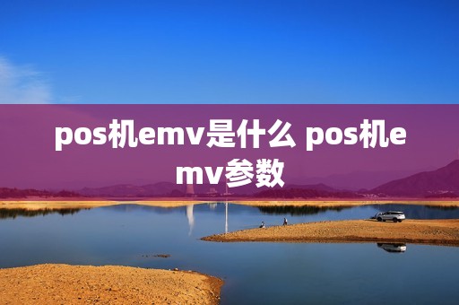 pos机emv是什么 pos机emv参数