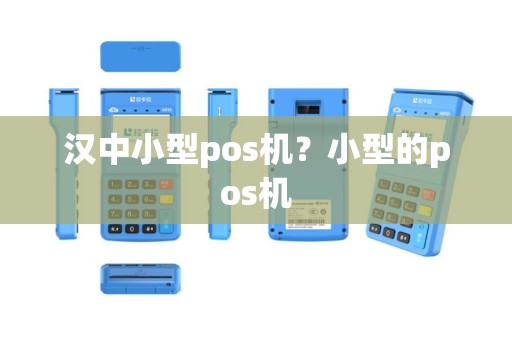 汉中小型pos机？小型的pos机