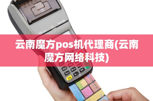 云南魔方pos机代理商(云南魔方网络科技)