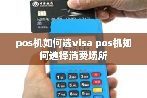 pos机如何选visa pos机如何选择消费场所