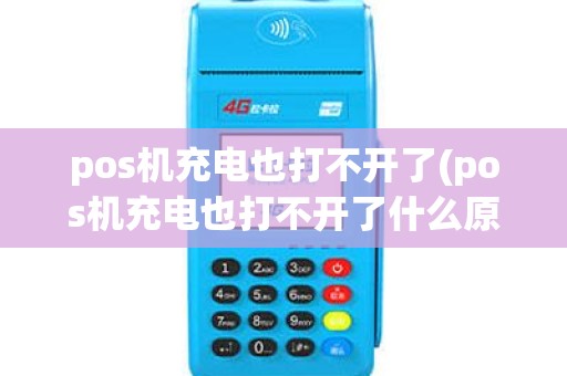 pos机充电也打不开了(pos机充电也打不开了什么原因)