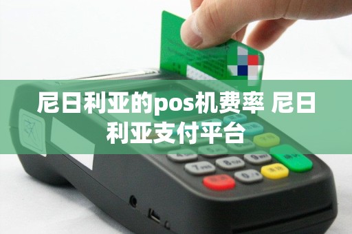 尼日利亚的pos机费率 尼日利亚支付平台