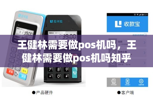 王健林需要做pos机吗，王健林需要做pos机吗知乎