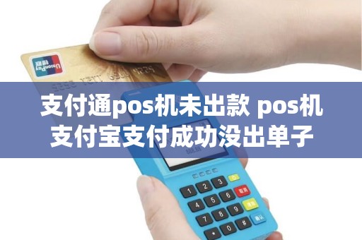支付通pos机未出款 pos机支付宝支付成功没出单子