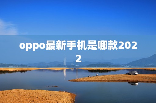 oppo最新手机是哪款2022