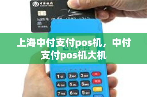 上海中付支付pos机，中付支付pos机大机