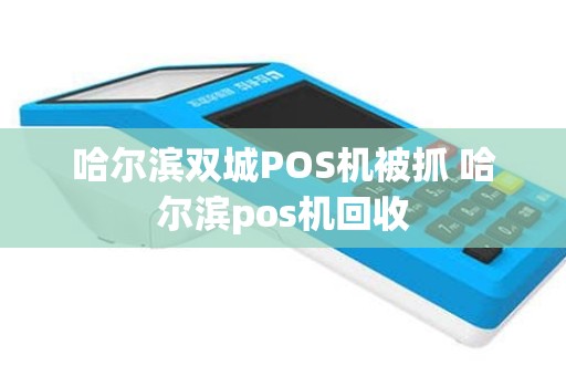 哈尔滨双城POS机被抓 哈尔滨pos机回收