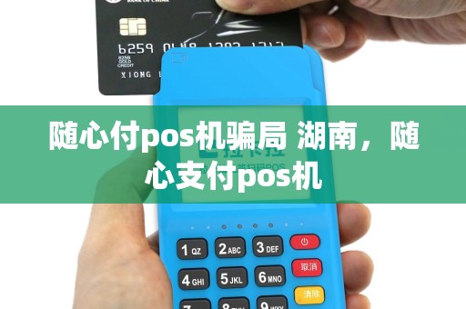 随心付pos机骗局 湖南，随心支付pos机