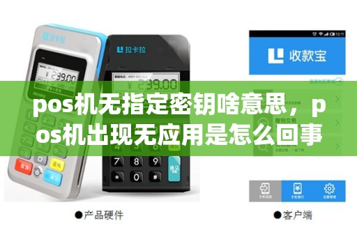 pos机无指定密钥啥意思，pos机出现无应用是怎么回事