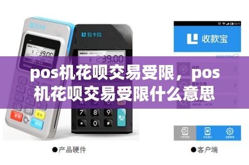pos机花呗交易受限，pos机花呗交易受限什么意思