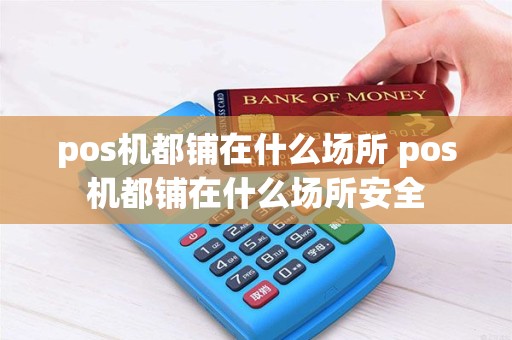 pos机都铺在什么场所 pos机都铺在什么场所安全