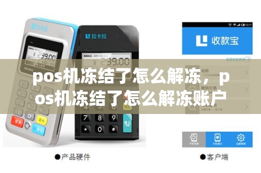 pos机冻结了怎么解冻，pos机冻结了怎么解冻账户