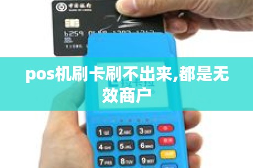 pos机刷卡刷不出来,都是无效商户