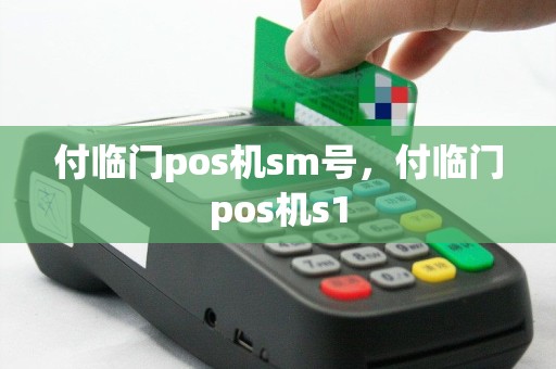 付临门pos机sm号，付临门pos机s1