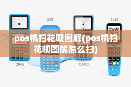 pos机扫花呗图解(pos机扫花呗图解怎么扫)