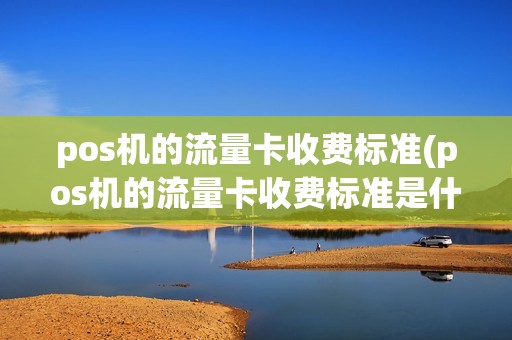 pos机的流量卡收费标准(pos机的流量卡收费标准是什么)