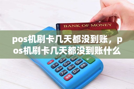 pos机刷卡几天都没到账，pos机刷卡几天都没到账什么原因