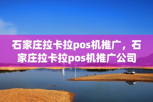 石家庄拉卡拉pos机推广，石家庄拉卡拉pos机推广公司
