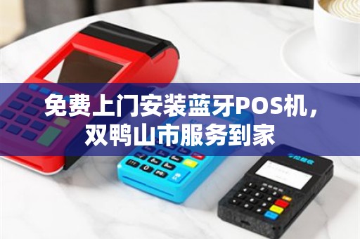 免费上门安装蓝牙POS机，双鸭山市服务到家