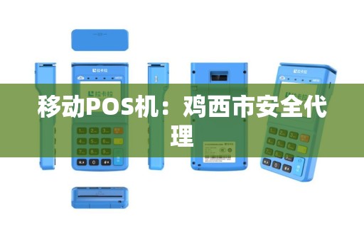 移动POS机：鸡西市安全代理