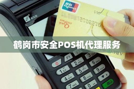 鹤岗市安全POS机代理服务