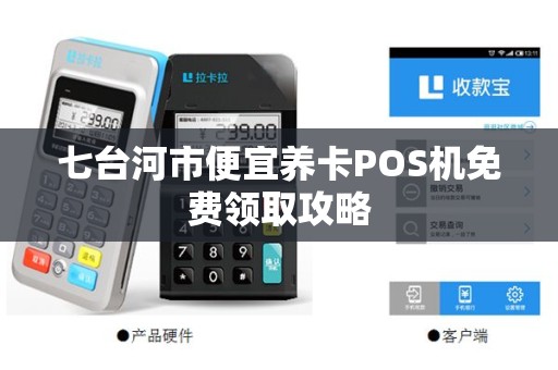 七台河市便宜养卡POS机免费领取攻略